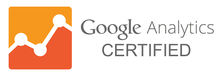 google analytics certification - Mahaveli Digital