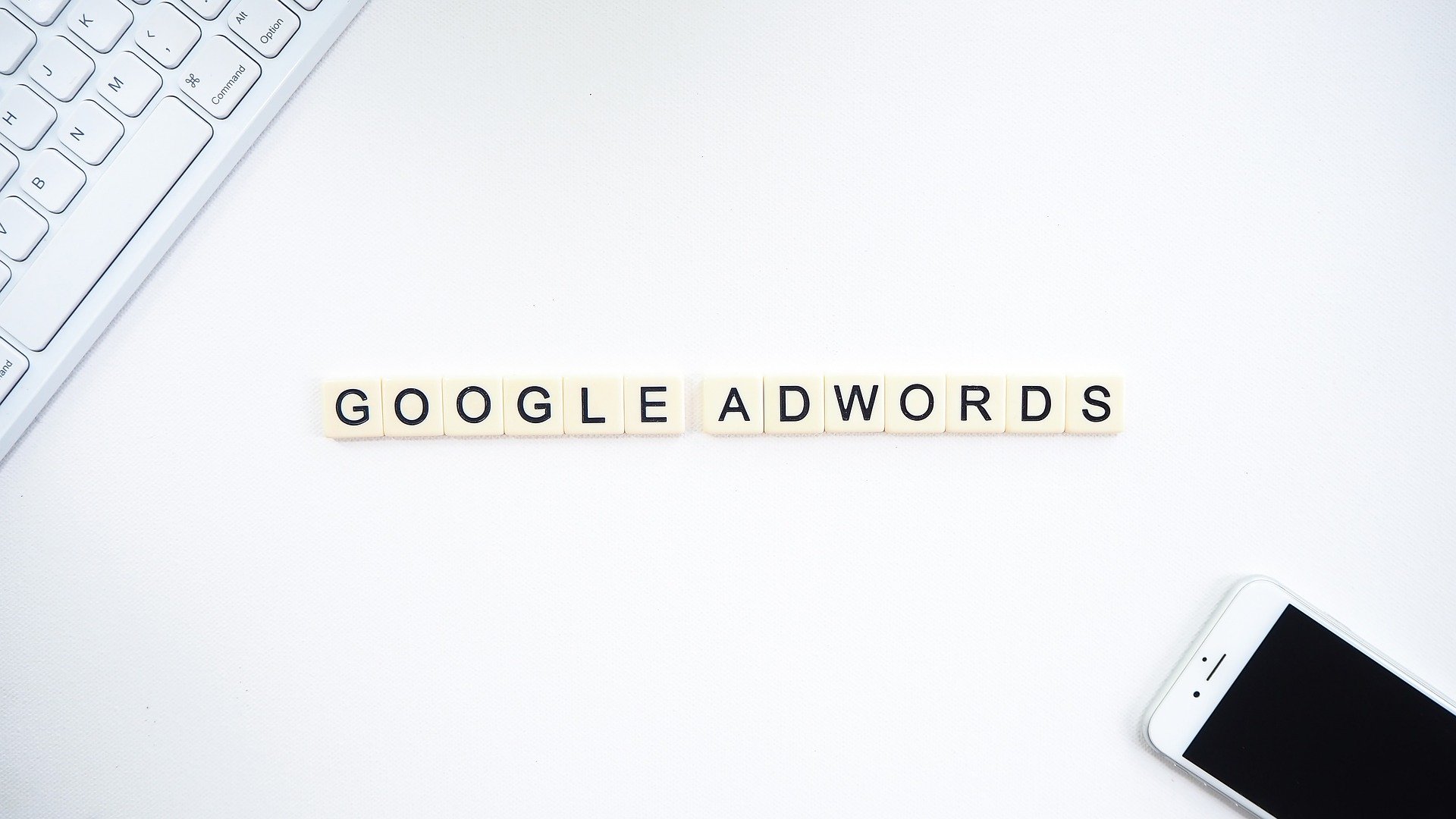 google Adwords - Mahaveli Digital 2022